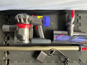 Dyson V8 Animal +
