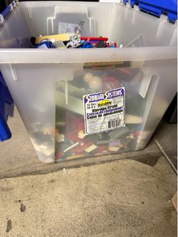Legos