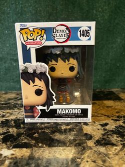 Demon slayer Funko pop