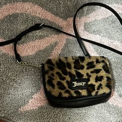 Juicy Couture Crossbody 