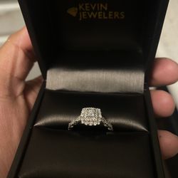 Kevin Jeweler’s Ring 