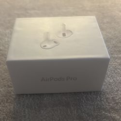 AirPods Pro 3