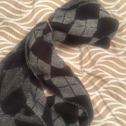 scarf