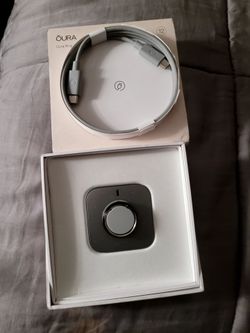Oura Ring 4