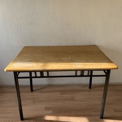 Desk Table