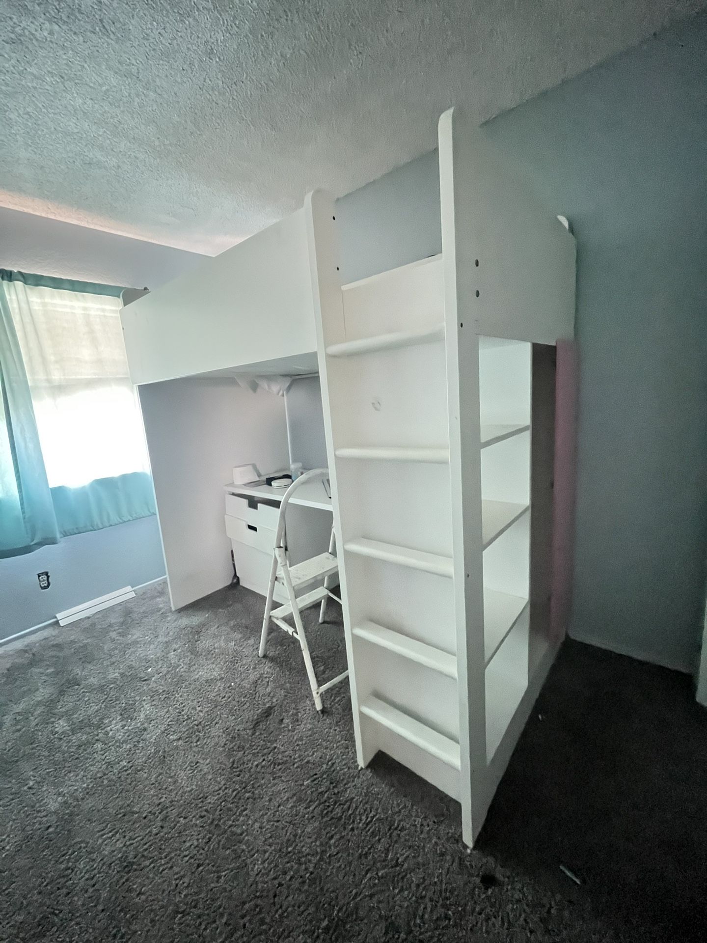 Kids Bed
