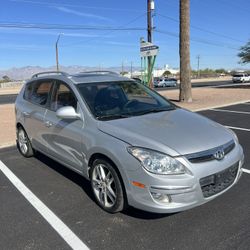 2010 Hyundai Elantra