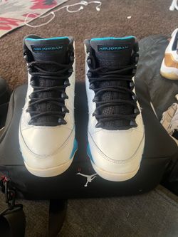 Jordan’s