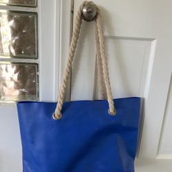 Guess Beach Bag