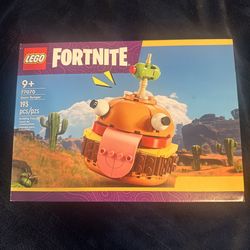 Fortnite Lego