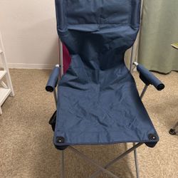 Camping Chair