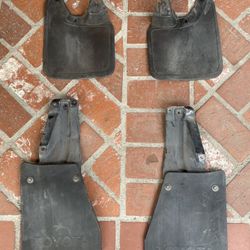 1989 to 1994 Toyota pick up truck mudflaps asking$280