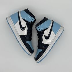 Jordan 1 Patent Unc