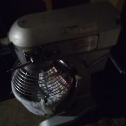 PRIMO PM-20 QUART MIXER