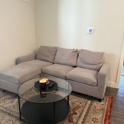 Small Couch