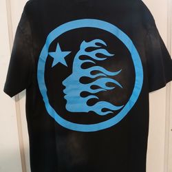 Hellstar T-shirt Size L 