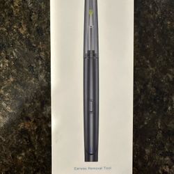 earwax remove tool