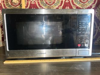 Cuisinart Microwave