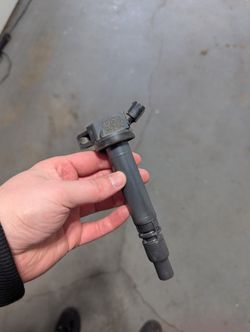 Toyota Spark Plug Coils