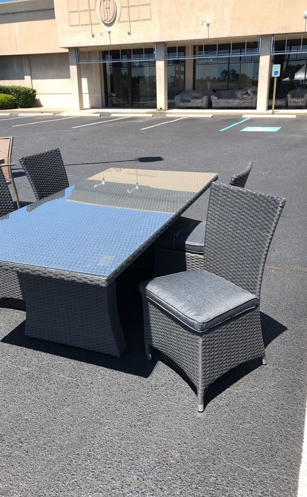 New And Used Outdoor Furniture For In Columbia Sc Offerup