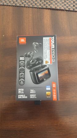 JBL TOUR PRO 3