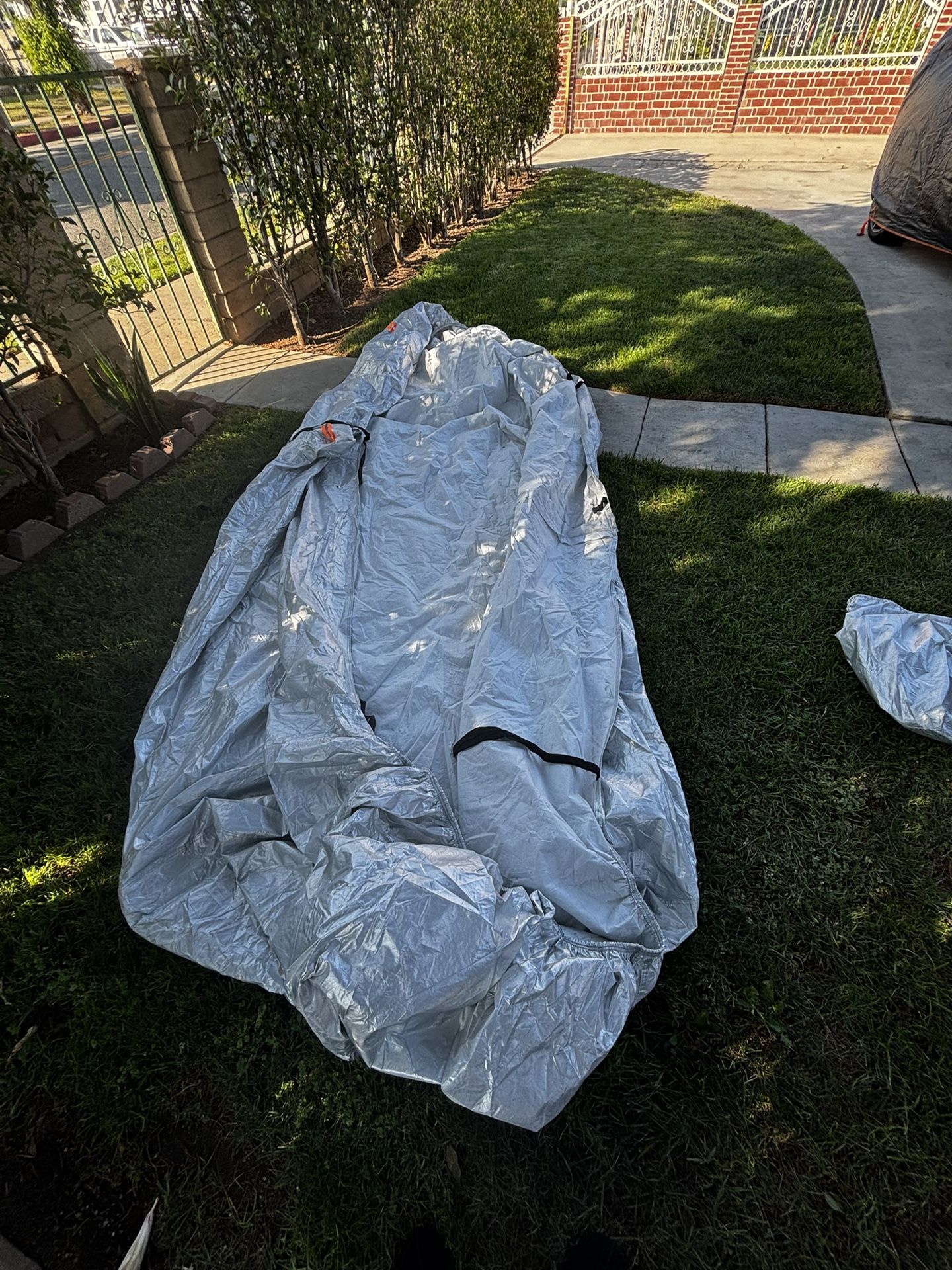 Car Cover