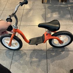Kazam Kids Balance Bike 