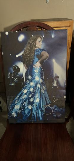 Jenni Rivera Foto