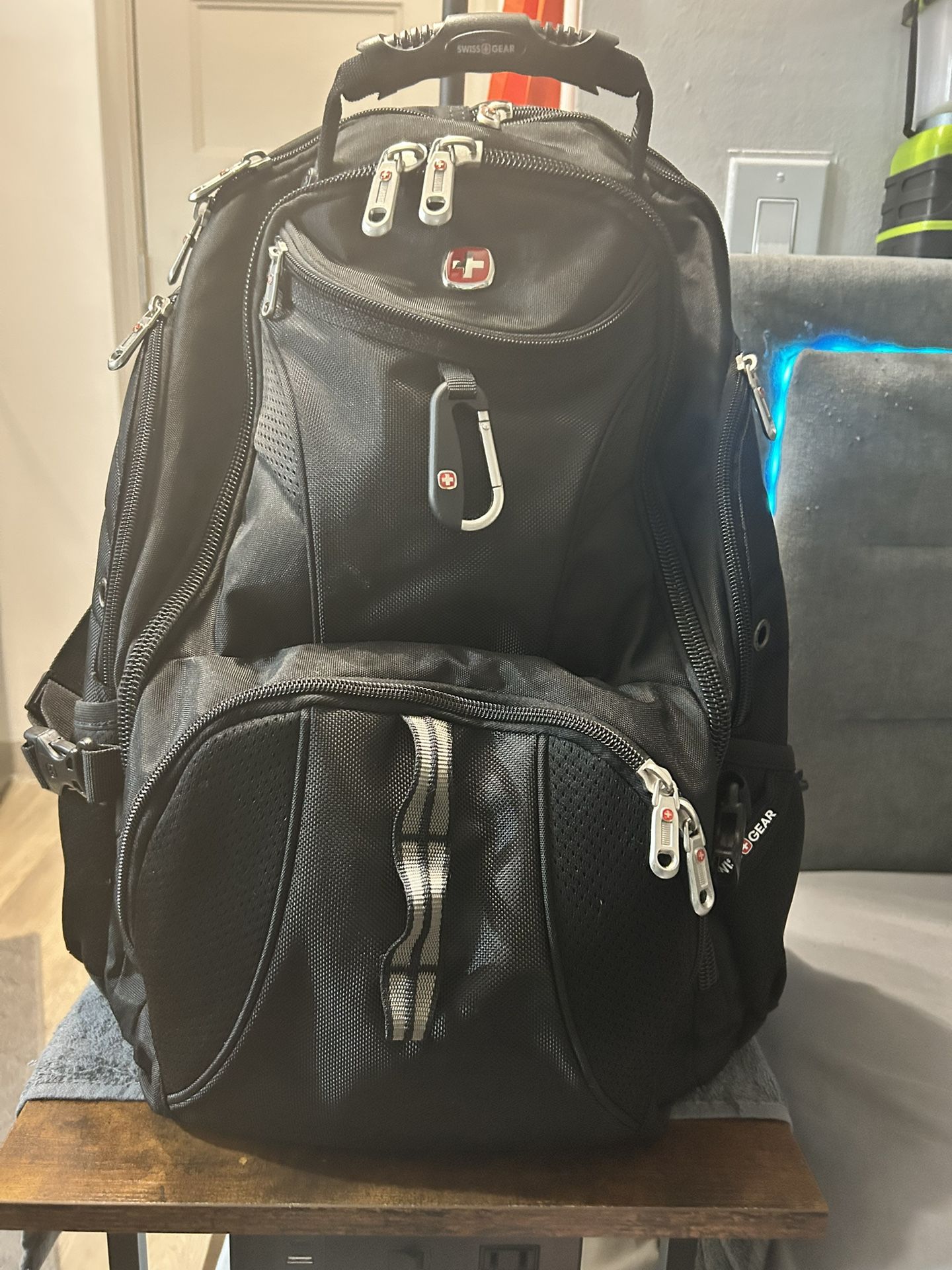 Swiss Gear Backpack 