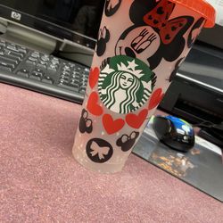 Cups