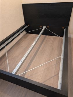 IKEA BEDFRAME (USED)