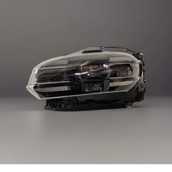 2020 2021 2022 2023 Porsche Taycan LED LH headlight Used OEM SHELL 9J1.941.035.H