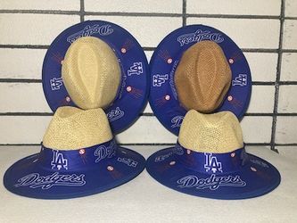 Dodgers Hats $30 Each
