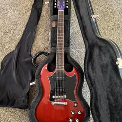 Gibson SG Classic For Trade