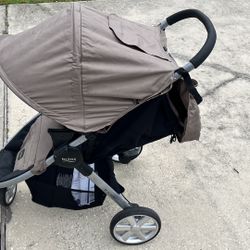 Stroller With Free Carseat 