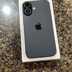 Apple iPhone 16 Tmobile With Apple Warrnaty 