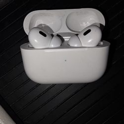 Apple Air Pods 2 Pro 