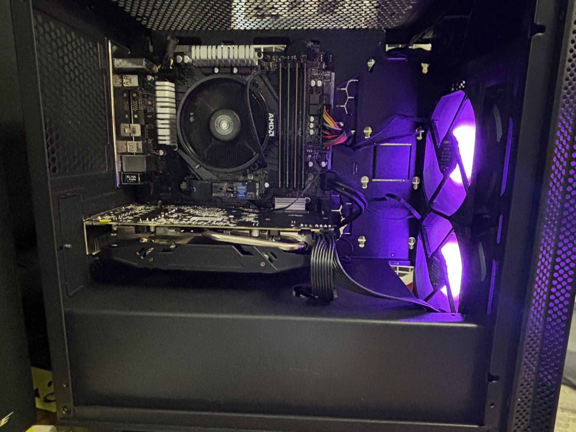 Gaming Pc For Sale Or Trade