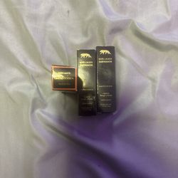 ESTEE LAUDER  SABYASACHI LIMITED EDITION LIPSTICK MUSLIN TEA NEW  