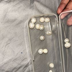 Real Philippine Pearls 