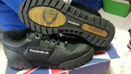 Brand new reebok classics raiders addition size 11