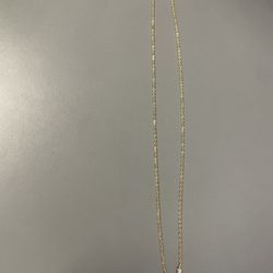 gold chain