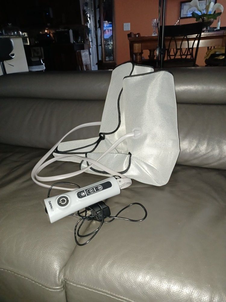 Leg Massager/Compression 