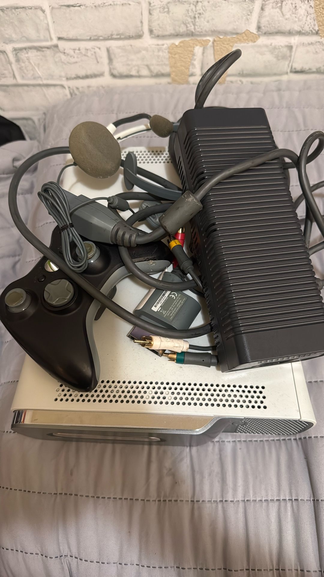 XBOX 360