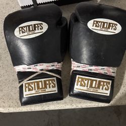 Boxing Gloves