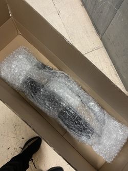 Dodge Challenger Front Bumper Bundle Oem