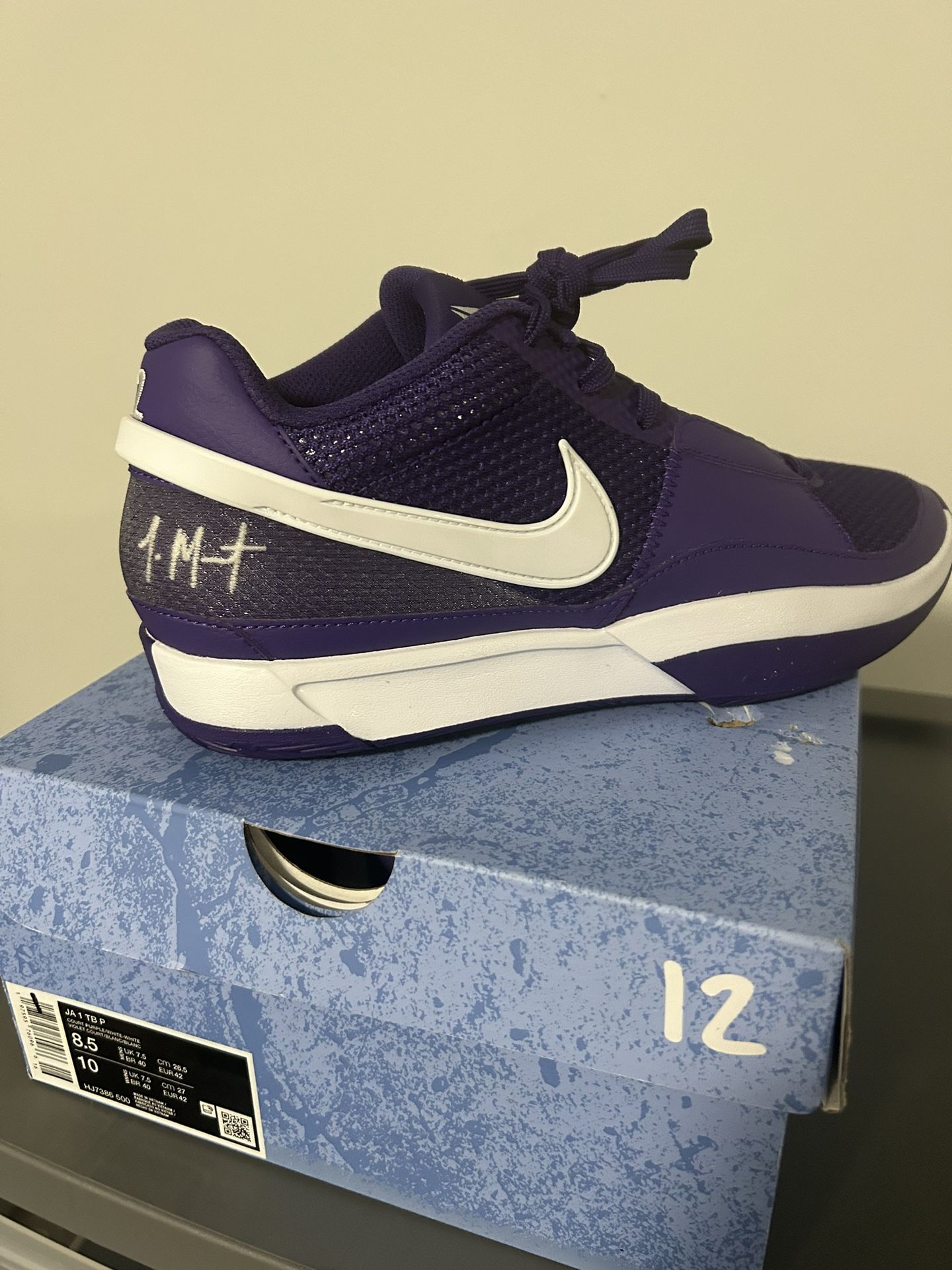 Basketball Shoes