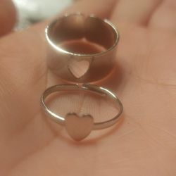 Adjustable Ring 