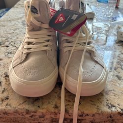 Sk8-HI MTE 1 Vans Shoes
