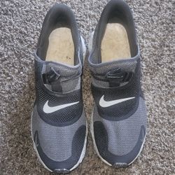 Nike Men Gymnastics Shoes Sneaker 12